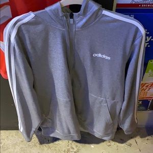 Adidas Sports Jacket